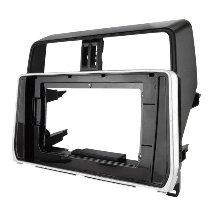 DNA TOY-K9741-9 9/10.1 Inch Fascia Toyota Prado 150 2017-2020