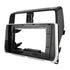 DNA TOY-K9741-9 9/10.1 Inch Fascia Toyota Prado 150 2017-2020
