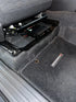GMF4x4 178-RAD Mitsubishi Triton MV 2024+ UHF Radio Under Seat Mount Bracket