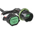 Narva 74484 High Beam Adaptor to Suit GWM Cannon 2020-Current