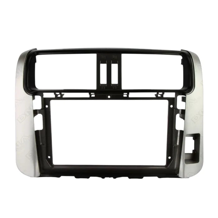 DNA TOY-K701C-9 9 Inch Fascia Toyota Prado 2009-2013 Champagne