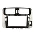 DNA TOY-K701C-9 9 Inch Fascia Toyota Prado 2009-2013 Champagne