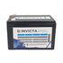 Invicta SNL12V12S 12V 12Ah LiFePO4 Deep Cycle Battery F2