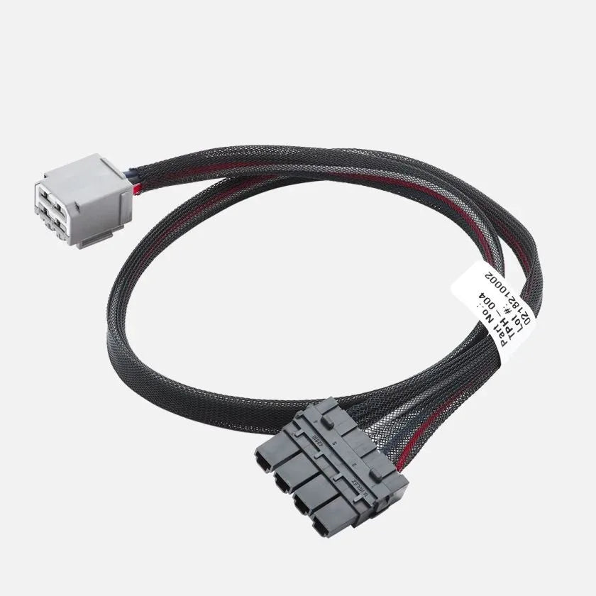 Redarc TPH-004 Tow-Pro Harness Chrysler Dodge Jeep RAM US