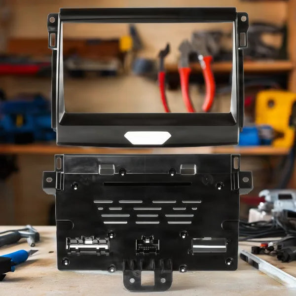 Aerpro FP3006 fascia kit, view 5