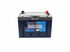 Invicta SNLX12V120BT 12V 120Ah LiFePO4 Bluetooth Battery
