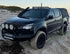 GMF4x4 247-LB Colorado, Colorado 7 & Trailblazer 2012-2020 LED Bonnet Bracket