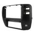 DNA ND-K7230C-9 Nissan Patrol GU 1997-2009 9 Inch Fascia Black