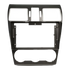 Aerpro FP3034 9" Facia Kit for Subaru Forester Impreza 15-17