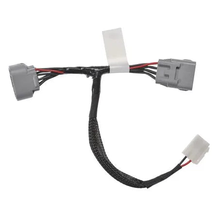 Narva 74480 High Beam Adaptor for Mitsubishi MQ Triton 2015-2018