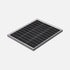 Redarc SMRP1080B 80W Mono Solar Panel Black Frame MC4 Fixed