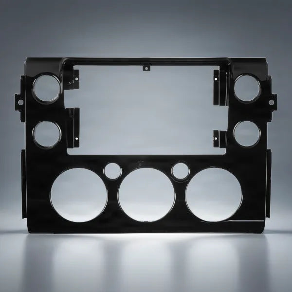 Aerpro FP3095 9" Facia Kit Toyota FJ Cruiser 2011-2015