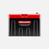 Redarc LBATN12100 REDLAB Icon 100Ah 12V Lithium Battery IP67
