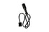 Invicta SNLCYAM2P Lithium Charger Adaptor Yamaha 2-Pin Golf Cart