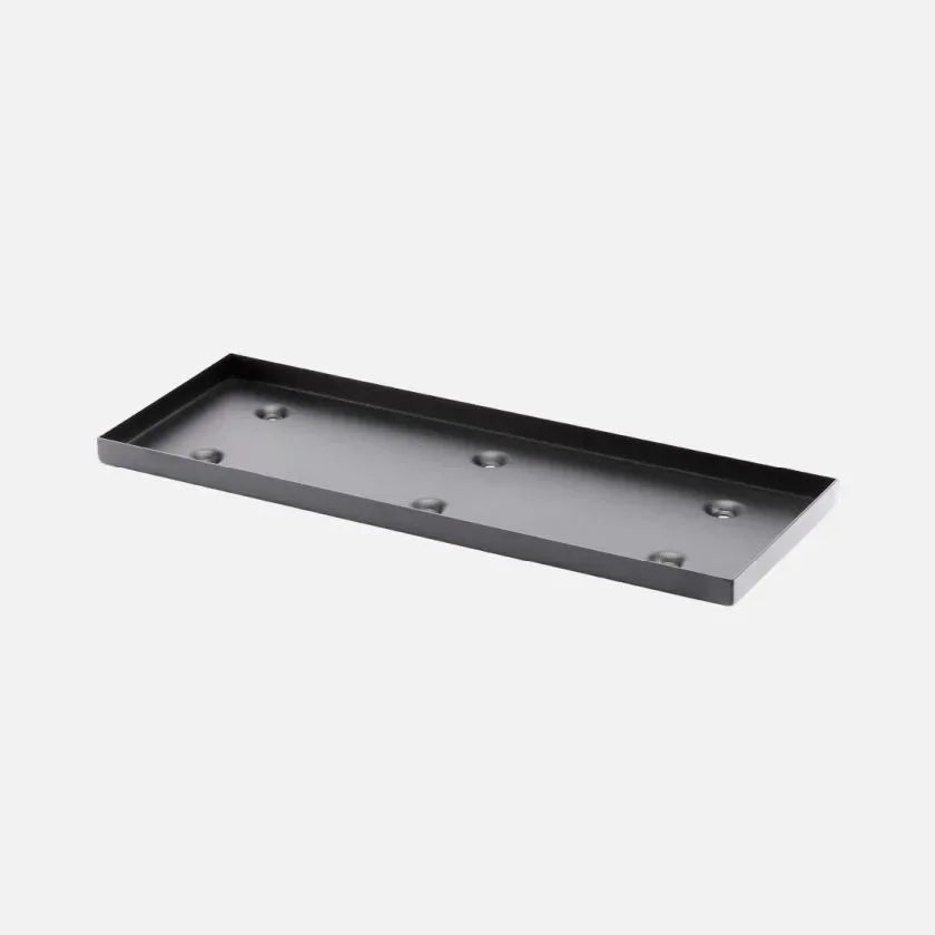 Redarc LBATN12200-MB REDLAB Icon 200Ah Lithium Battery Tray
