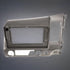 Aerpro FP3137 10" Facia Kit for Honda Civic 2006-2011