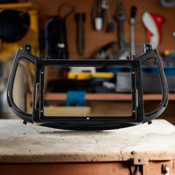 Aerpro FP3179: 9" Facia Kit for Nissan Juke 2010-2018