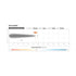 STEDI ST-02-SRT-224 Sport Plus 14" Double Row 24 LED Light Bar