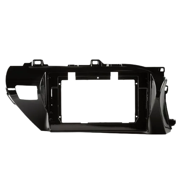 Aerpro FP3116 10" Facia Kit for Toyota Hilux 2015-2025