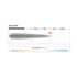 Stedi ST-02-SRT-140 Sport Plus 51.5in 40 LED Single Row Light Bar