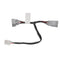 Narva 74478 High Beam Adaptor for Isuzu D-MAX and Mazda BT-50 Aug 2020+