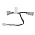 Narva 74478 High Beam Adaptor for Isuzu D-MAX and Mazda BT-50 Aug 2020+