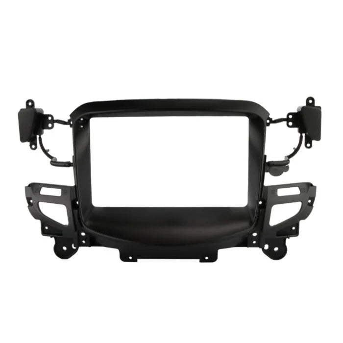 DNA HOL-K53144-9 Holden Commodore VF 9 Inch Fascia Panel Black
