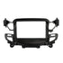 DNA HOL-K53144-9 Holden Commodore VF 9 Inch Fascia Panel Black