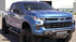 GMF4x4 260-LB Chevrolet Silverado 2500 2023.5+ Bonnet LED Bracket