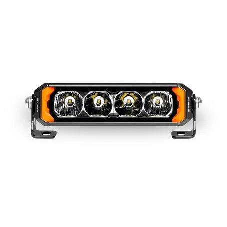 STEDI ST-02-SRT-104 Sport Plus 7.5" Single Row 4 LED Light Bar
