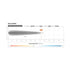 STEDI ST-02-SRT-132 Sport Plus 41.5" Single Row 32 LED Light Bar