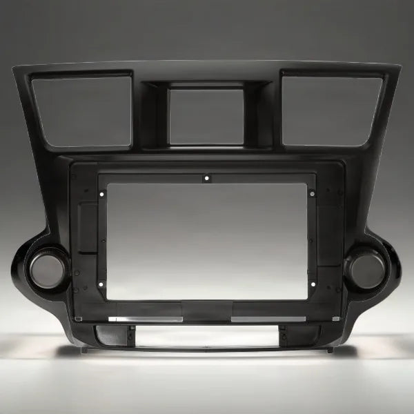 Aerpro FP3031 10" Facia Kit - Toyota Kluger Grande 2007-2013