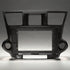 Aerpro FP3031 10" Facia Kit - Toyota Kluger Grande 2007-2013