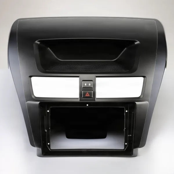 Aerpro FP3008 9" Facia Kit to suit Mazda BT-50 2012-2019