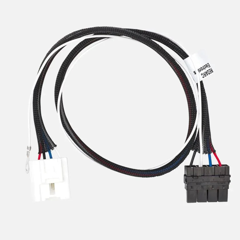 Redarc TPH-015 Tow-Pro Wiring Harness Toyota Tundra Tacoma