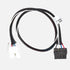 Redarc TPH-015 Tow-Pro Wiring Harness Toyota Tundra Tacoma