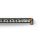 STEDI ST-02-SRT-116 Sport Plus 21.5" Single Row 16 LED Light Bar