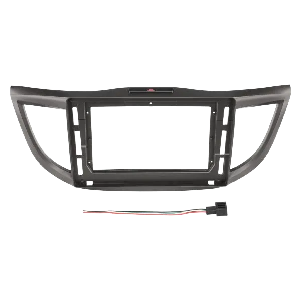 Aerpro FP3043: 10" Facia Kit for Honda CRV 2012-2017