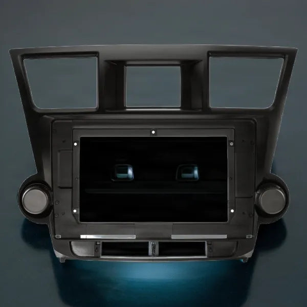 Aerpro FP3031 10" Facia Kit - Toyota Kluger Grande 2007-2013