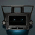 Aerpro FP3031 10" Facia Kit - Toyota Kluger Grande 2007-2013