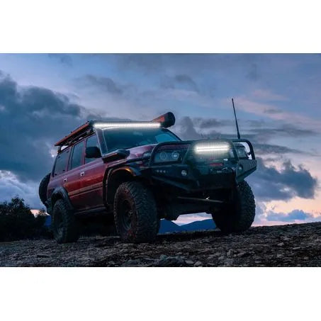 Stedi ST-02-SRT-296 Sport Plus 50in 96 LED Double Row Light Bar