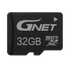 GNET 32GB MicroSD Memory Card for Dash Cameras