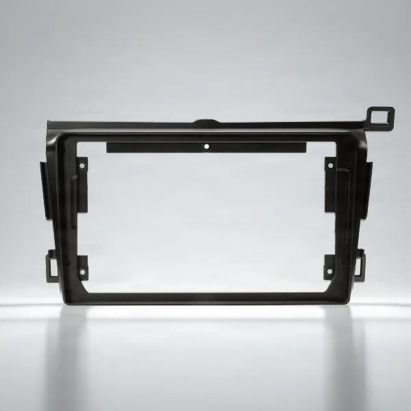 Aerpro FP3023 9" Trapezoid Facia Kit, Toyota RAV4 2013-2018