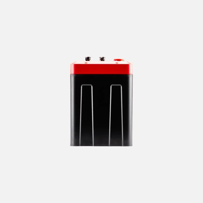 Redarc LBATN12200 REDLAB Icon 200Ah 12V Lithium Battery IP67
