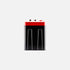 Redarc LBATN12200 REDLAB Icon 200Ah 12V Lithium Battery IP67