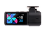 GNET G-ONW 2 Channel FHD HDR Smart Dash Cam with Sony Starvis
