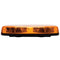 Crossfire LBAR30A 30cm Amber LED Bar Magnetic Mount 3.5m Cig Plug