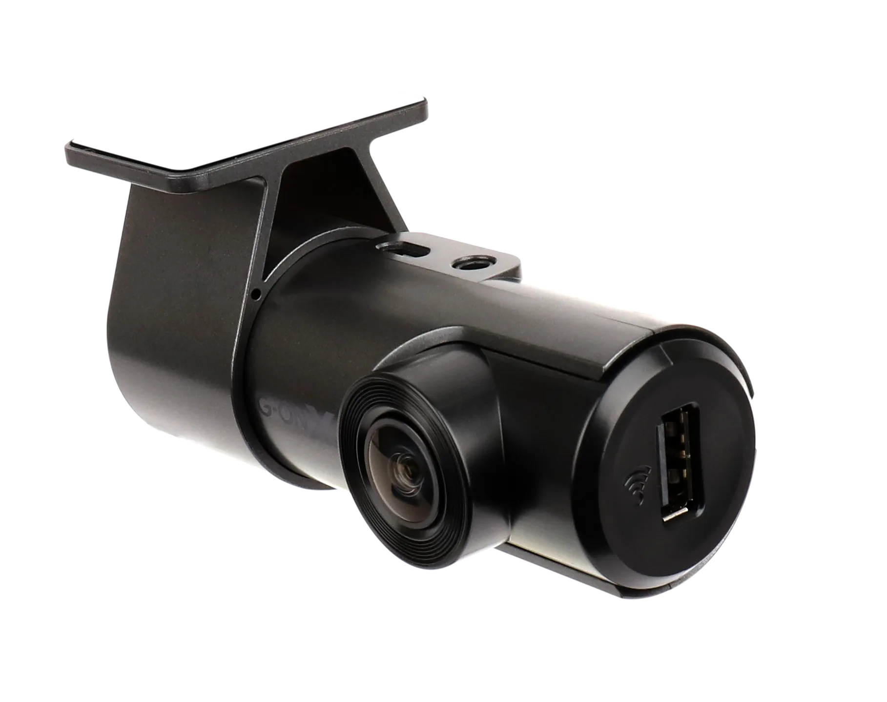 GNET G-ONX 2CH Dash Cam 1080p Front and Rear