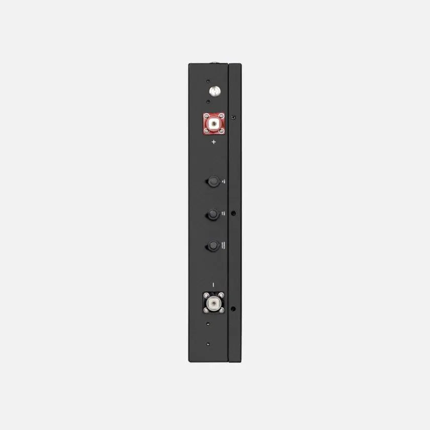 Redarc LBATS12200 REDLAB Icon Slim 200Ah 12V Lithium Battery