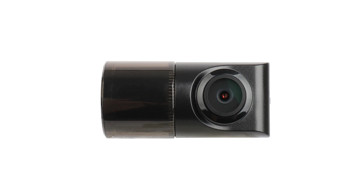 GNET G-ONX 2CH Dash Cam 1080p Front and Rear